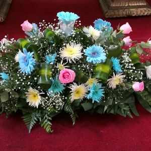 Meet your Posher, Susana